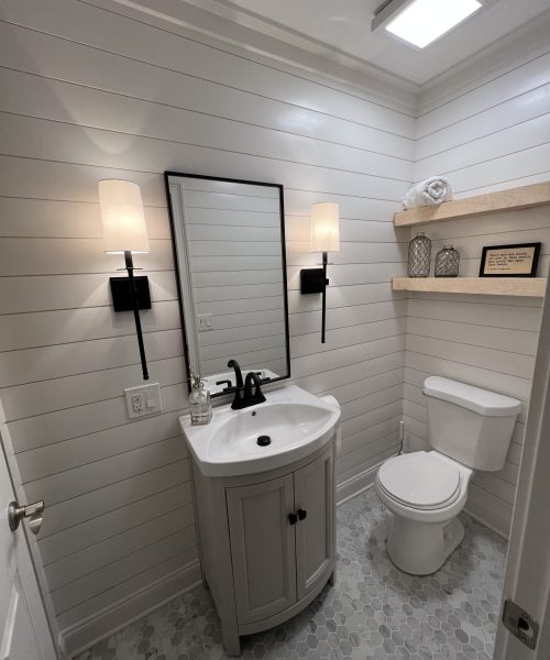 Bathroom Remodel Saratoga Springs NY 29