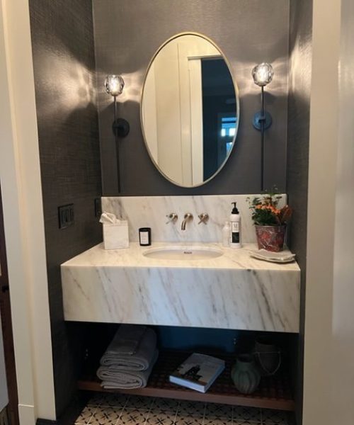 Bathroom Remodel Saratoga Springs NY 32